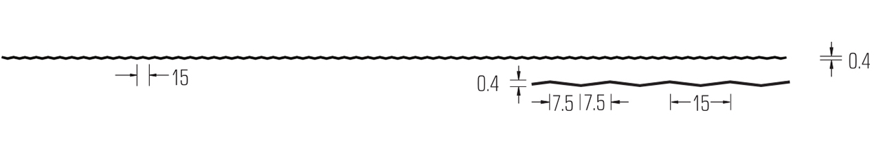 Trimoterm Panel Profiles | Insulated Wall Panels | Trimo