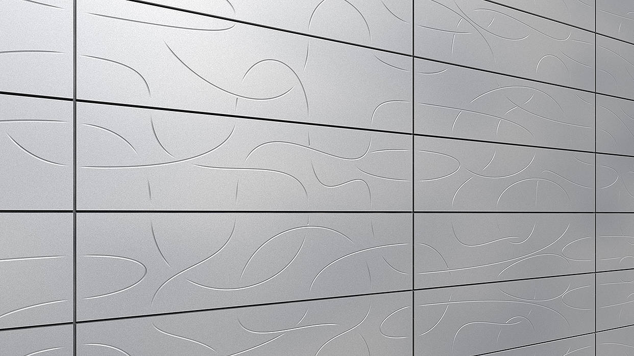 ArtMe dizajn fasade Linije