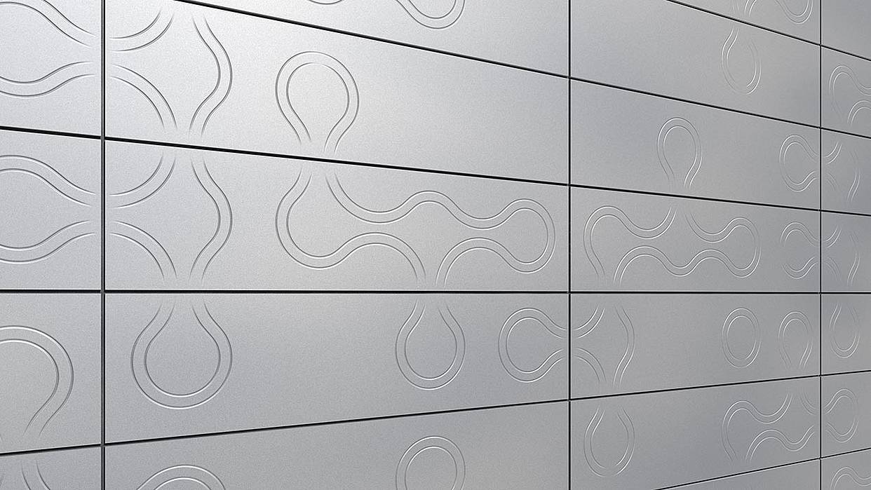 ArtMe dizajn fasade – Puzzle 