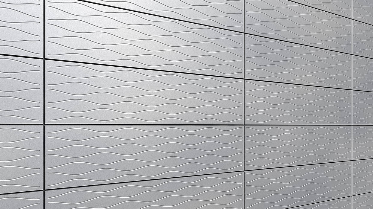 ArtMe dizajn fasade – Mreža 