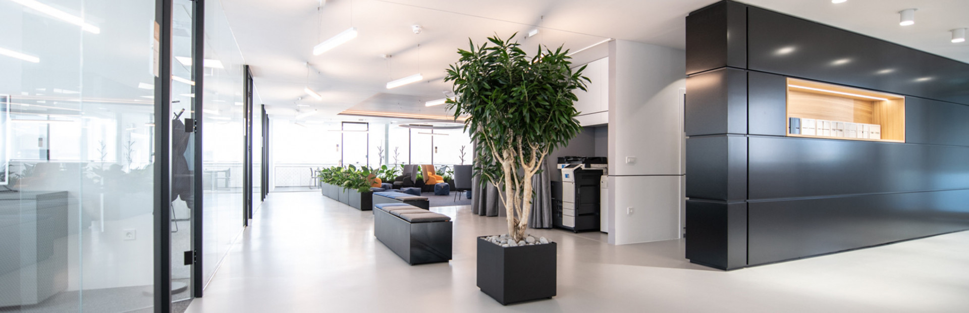 Home | Trimo building envelope solutions
