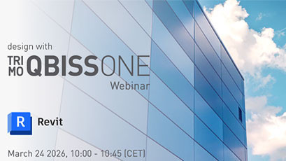 Design with Qbiss One #2: Revit Workflow Essentials