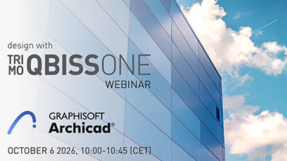 Design with Qbiss One #3: Archicad Workflow Essentials
