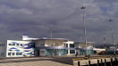 Transportní terminál v přístavu olympijského Soči oděn v hávu Qbiss One