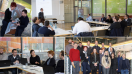 3rd Meeting for Q-Air European project was held in Germany