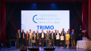 Trimo receives the Best Engineering and Development Team of the Year award