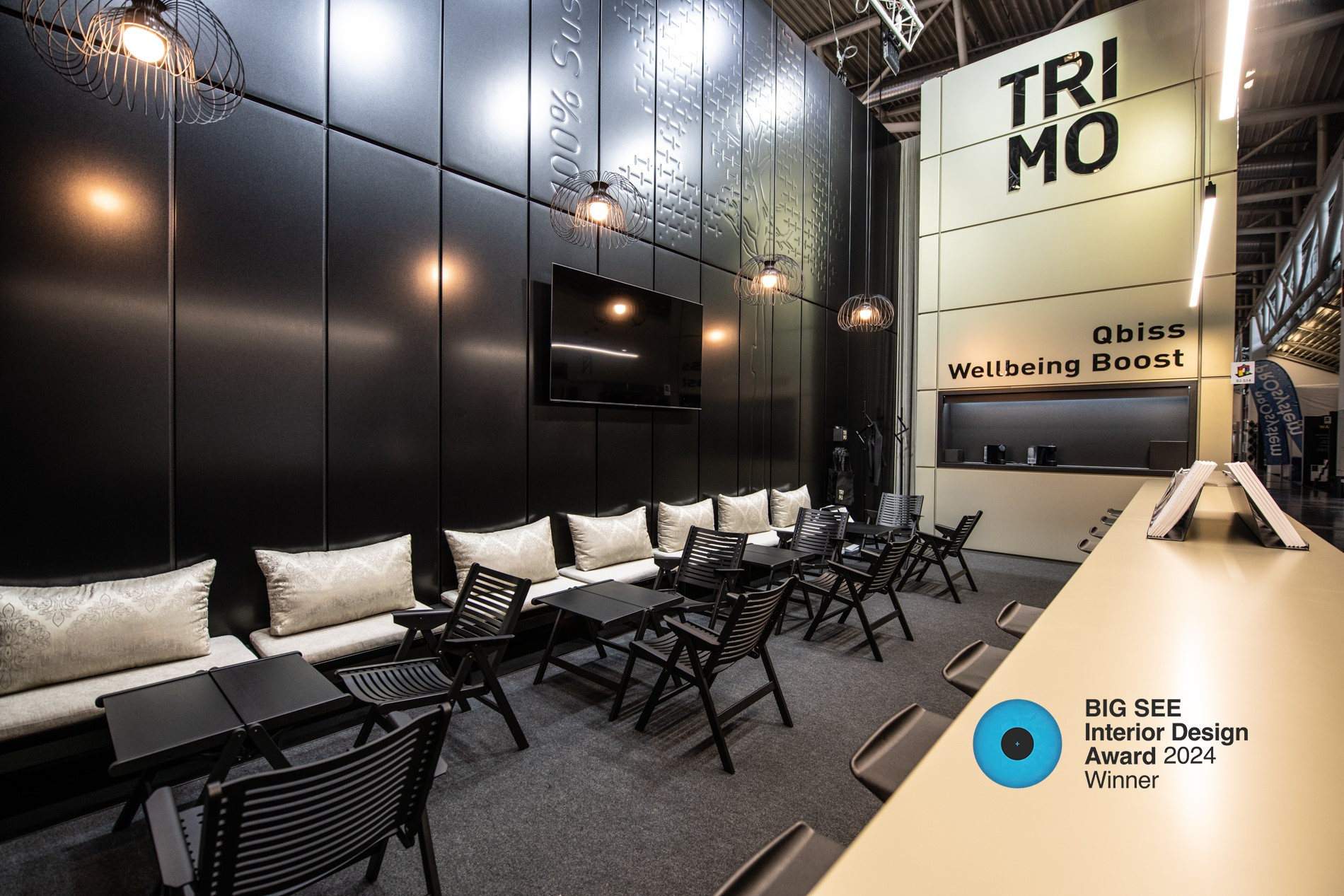 News | Trimo building envelope solutions