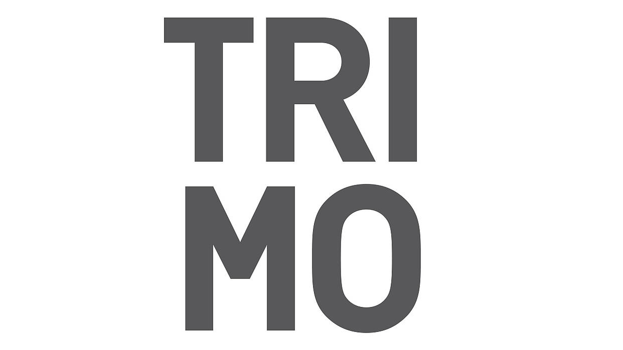 Trimo логотип