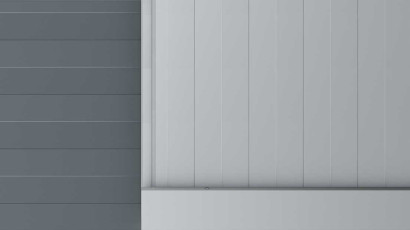 Panel profiles