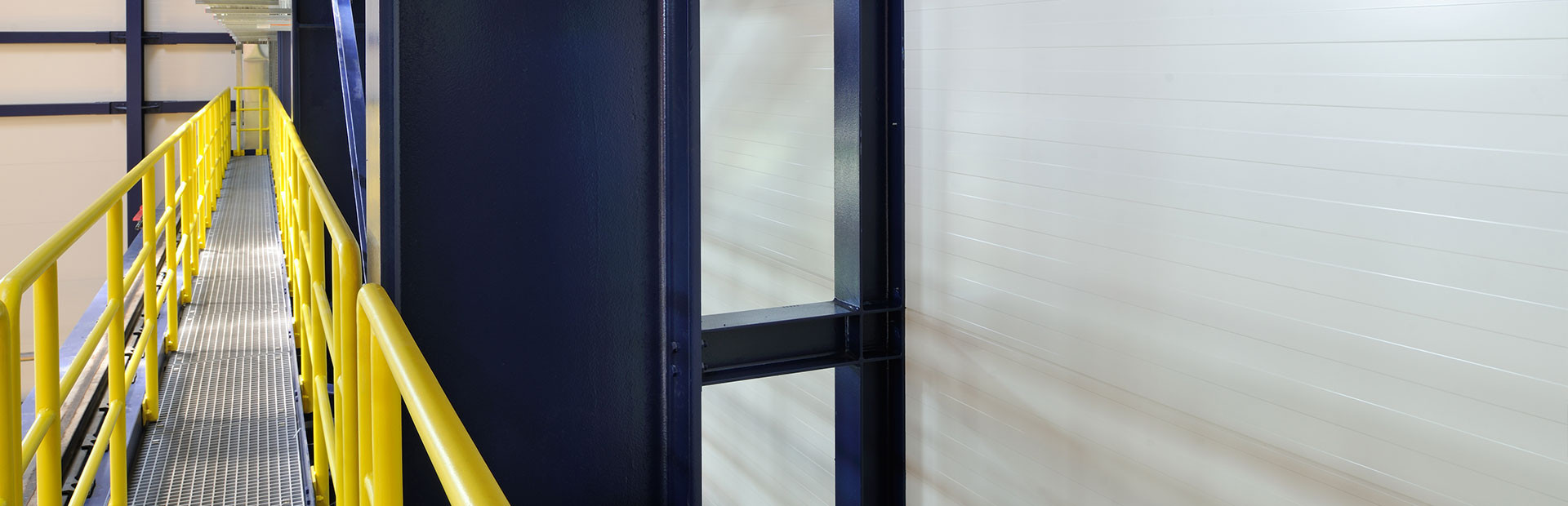 Partition walls