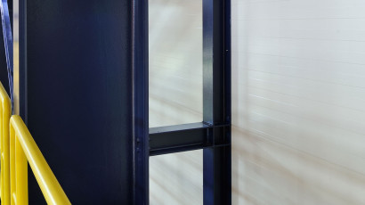 Partition walls