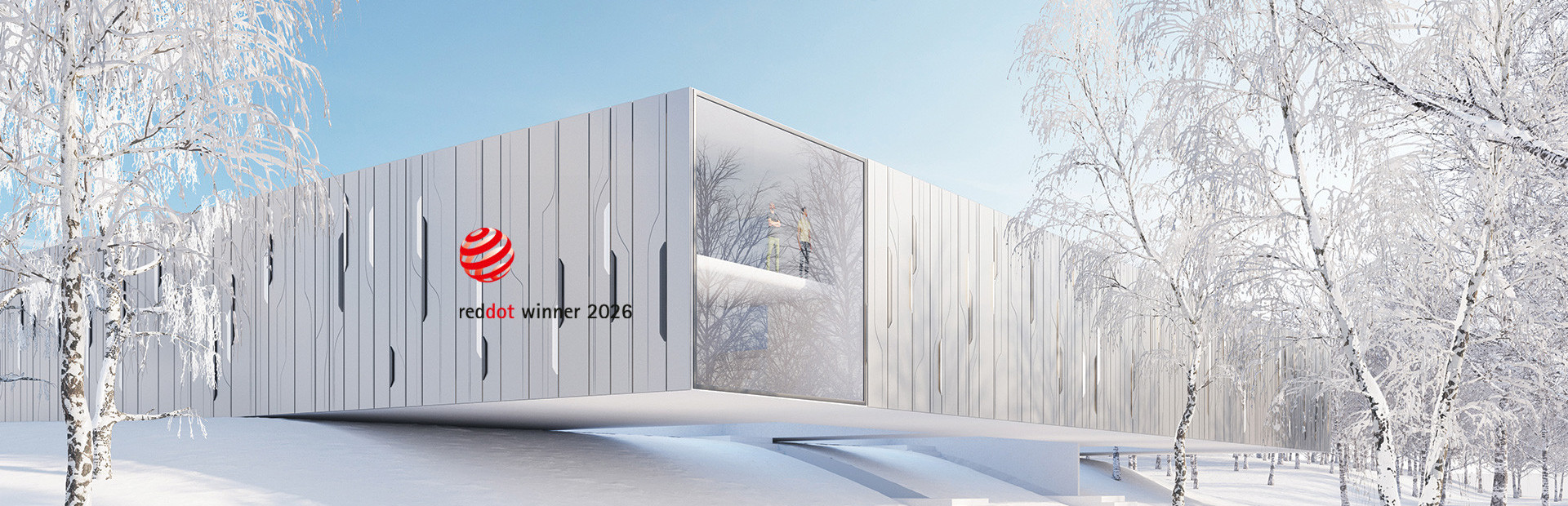 Red Dot Design Award 2026
