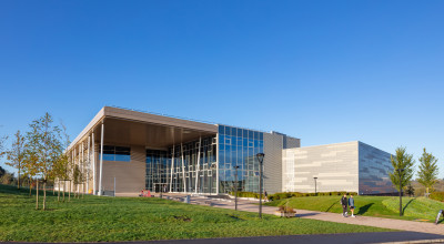 The University of Warwick Sports Hub