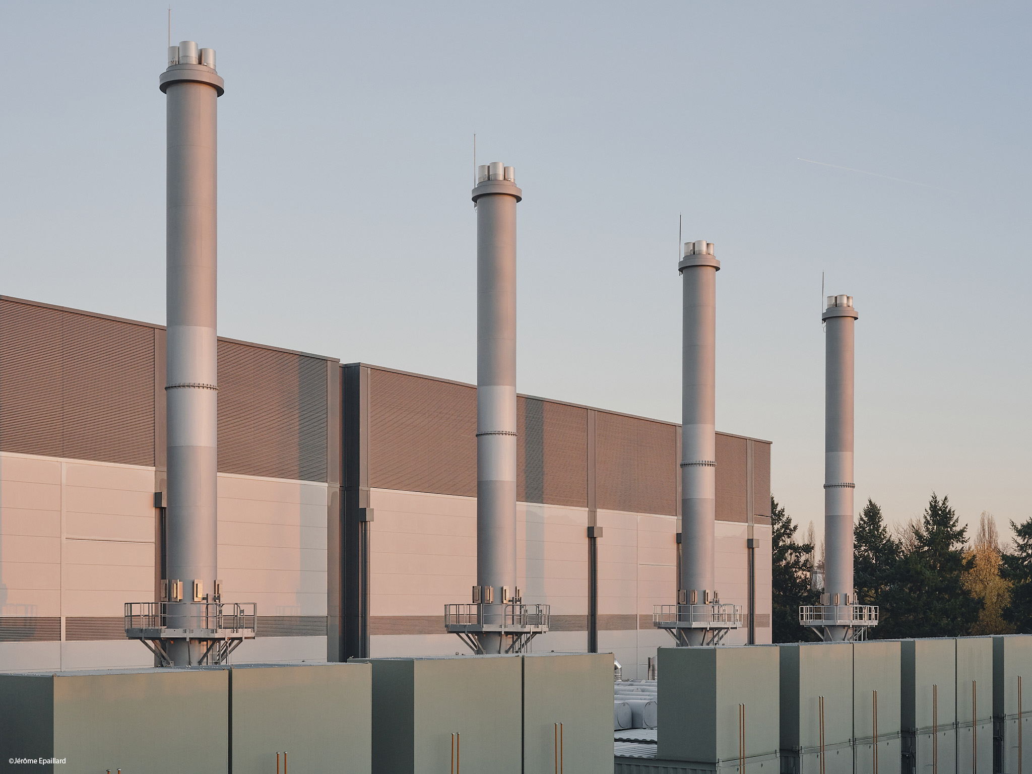 Data Center Paris_nb. 2