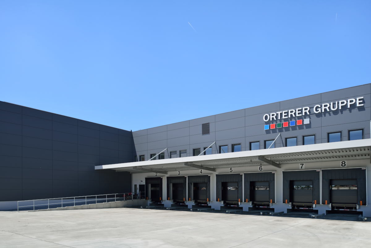 Orterer Getränkemärkte GmbH