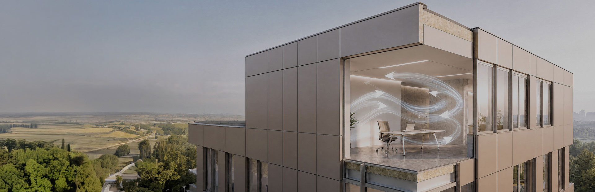 AirCare Indoor Air Quality