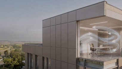 AirCare Indoor Air Quality