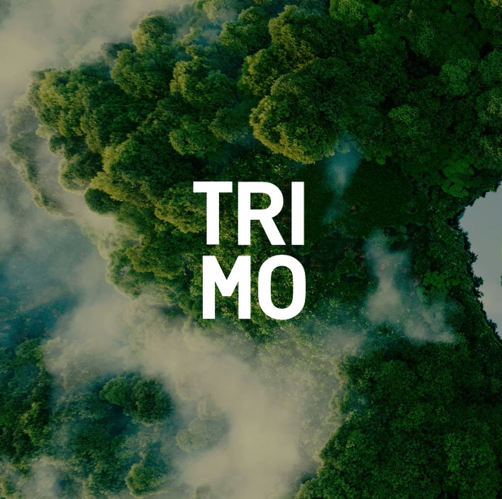 Trimo sustainable building solutions