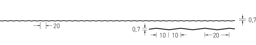 Trimoterm Panel Profiles | Insulated Wall Panels | Trimo